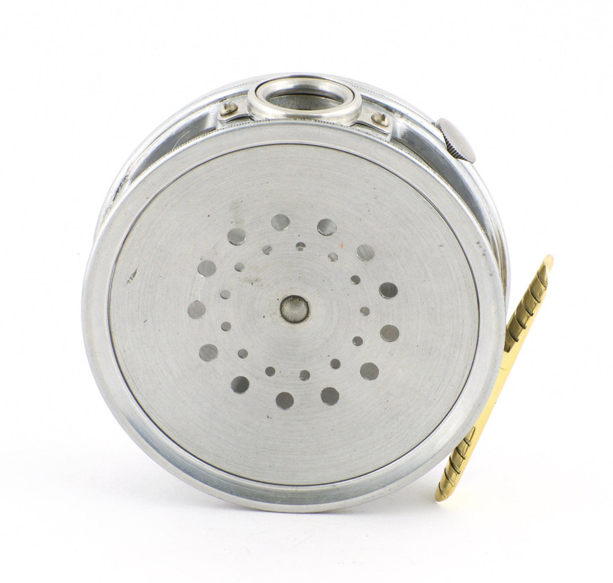 Thompson No. 100 Fly Reel - San Jose