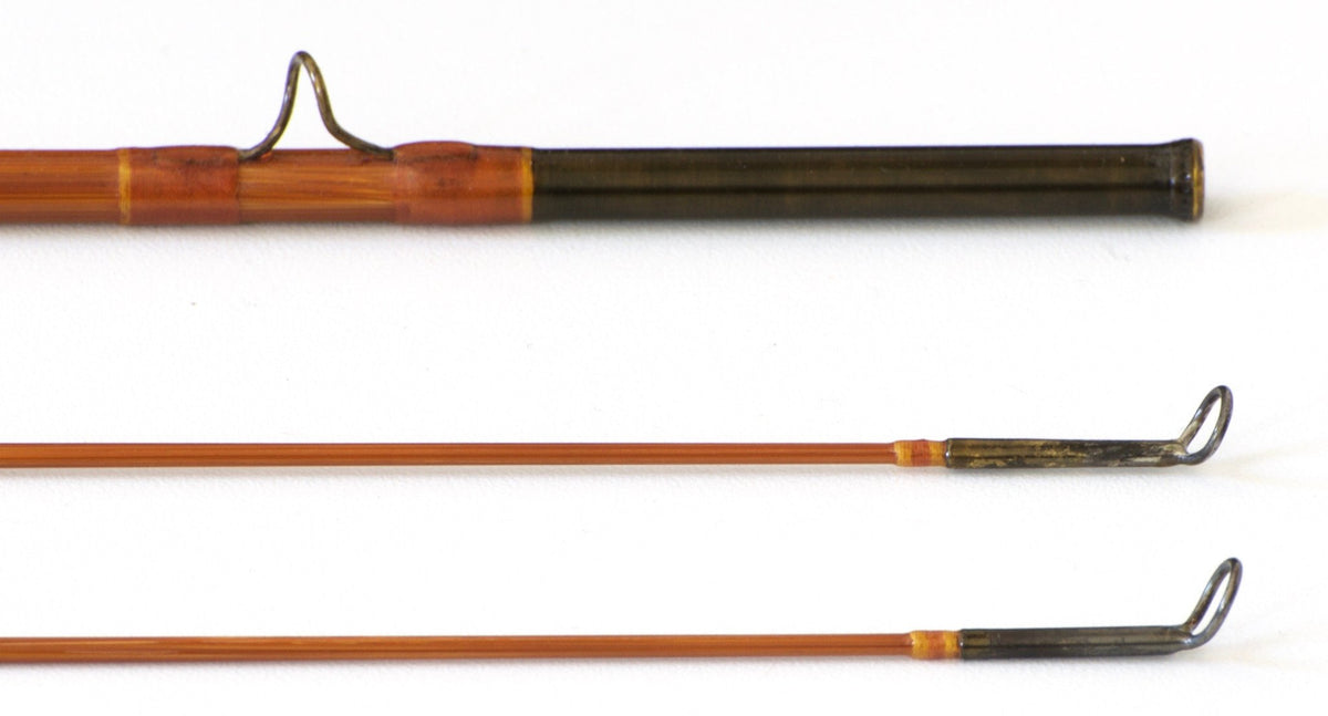 Payne Model 102L Bamboo Rod