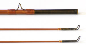 Payne Model 102L Bamboo Rod