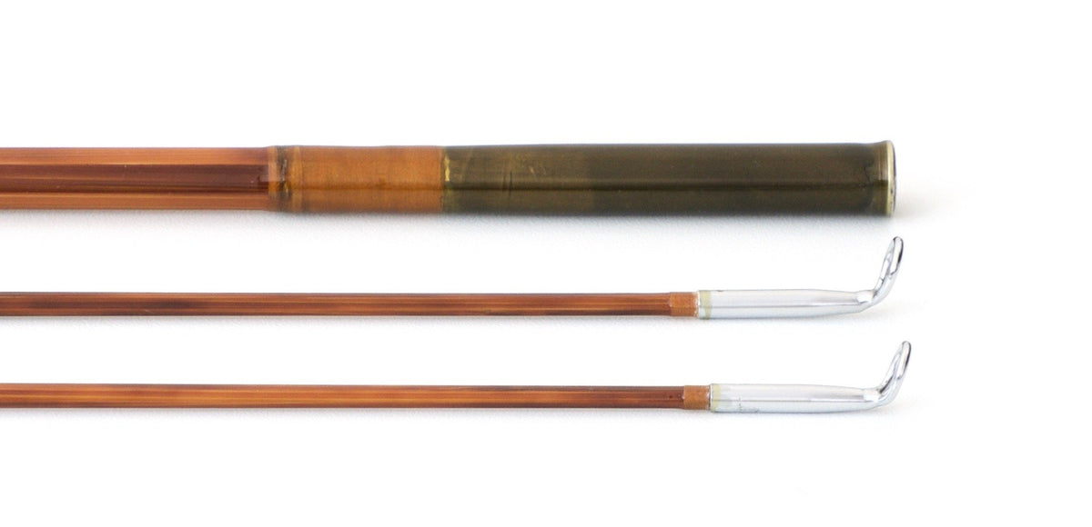 Young, Paul H. -- Bob Doerr Bamboo Rod 