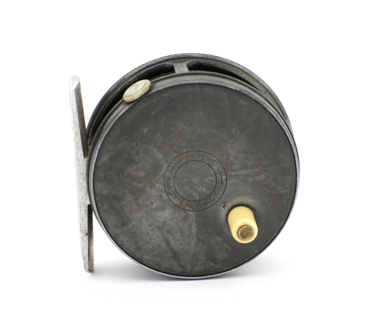 Hardy Perfect 3 1/8" MKI Eunuch 