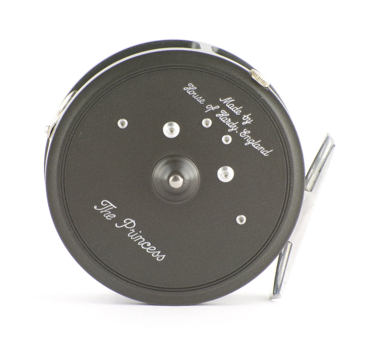 Hardy Princess Lightweight Series Fly Reel