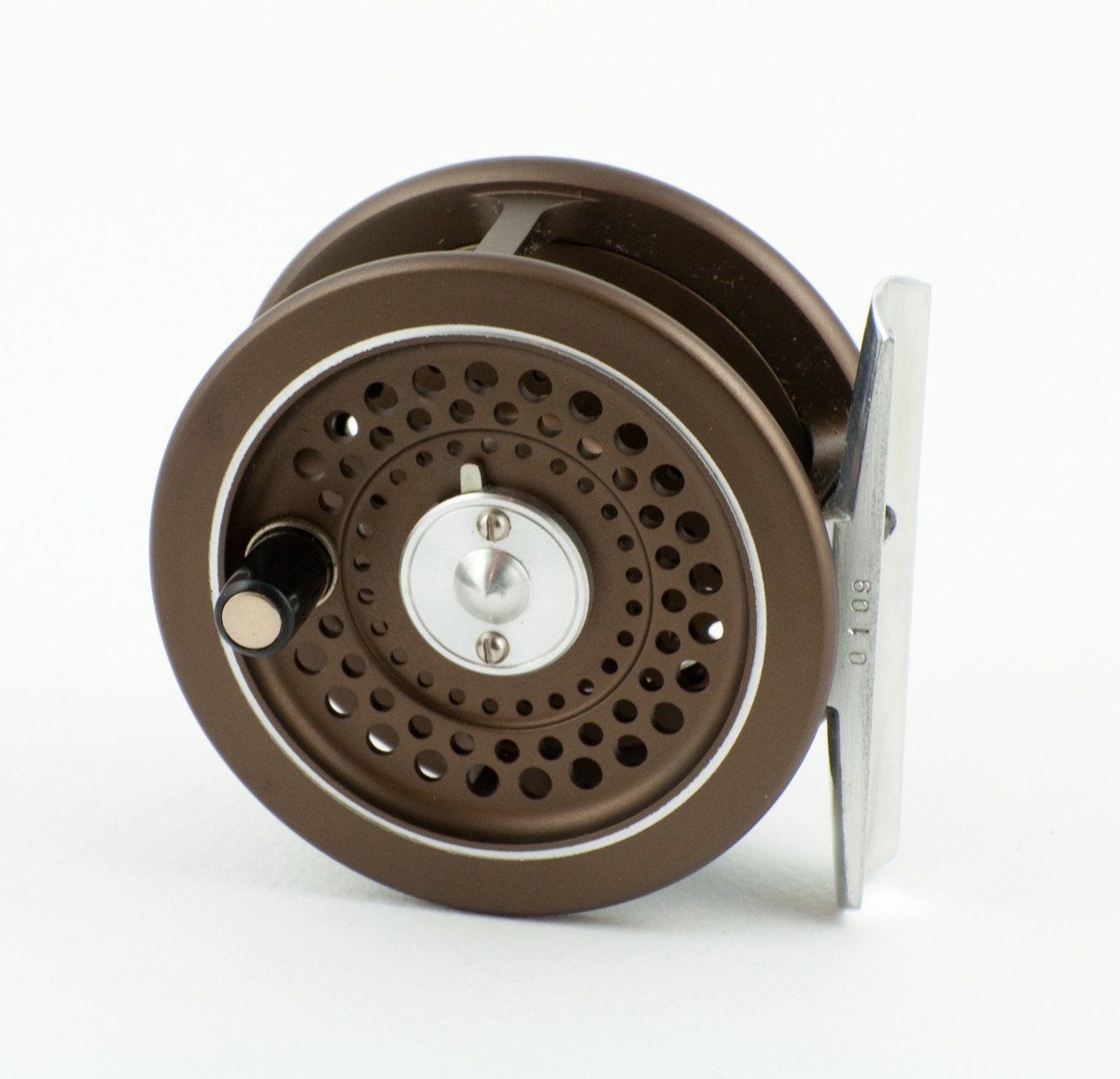 Sage 503L fly reel and spare spool (made by Hardy)