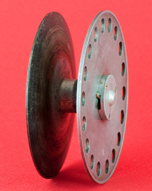 Hardy St. George Multiplier 3 3/8" Fly Reel