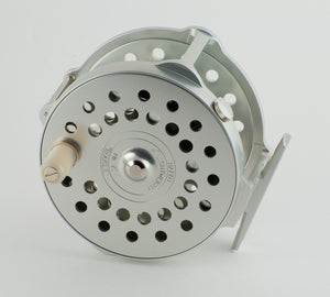 Hardy Bougle MKVI 4" Salmon Fly Reel - mint 