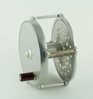 Hardy Salmon Bougle MKIV 4" Fly Reel - MINT