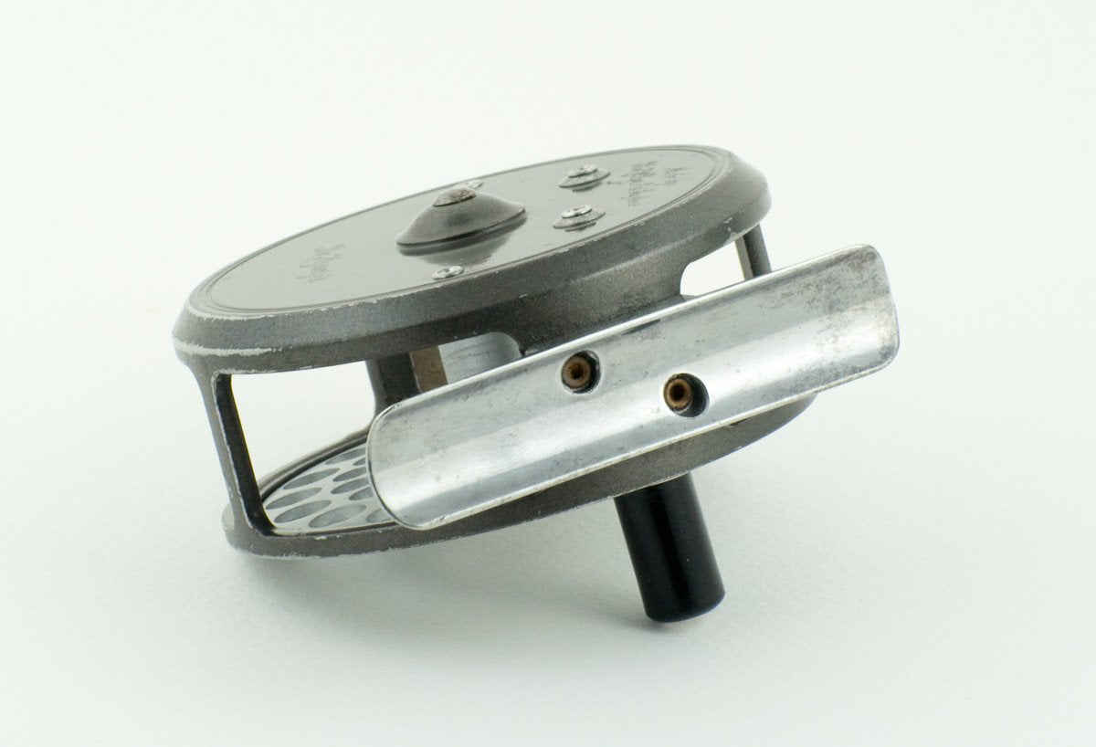 Hardy Flyweight Fly Reel