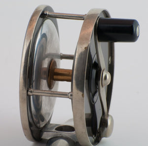 Edward Vom Hofe Model 355 Peerless Fly Reel - Size 1