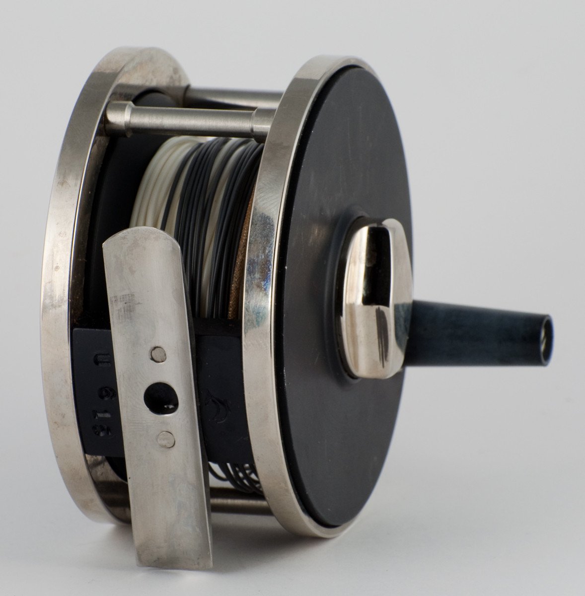 Orvis / Hart "Umpqua" Salmon Fly Reel 