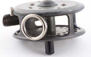 Hardy St. George 3" Fly Reel - Three Screw Latch 