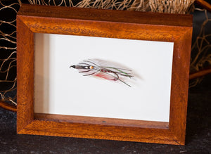 Edward "Muzzy" Muzeroll Streamer