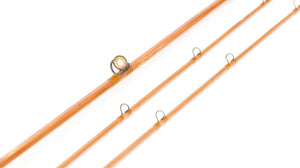 Whitehead, Daryll - 7'6 2/2 5wt Presentation Bamboo Rod