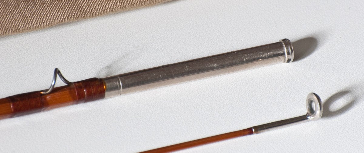 Leonard, HL - Model 73 "Knight" Pattern Parabolic rod 