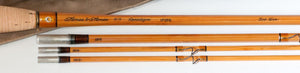 Thomas and Thomas Paradigm Bamboo Rod - 8' 3/2 5wt