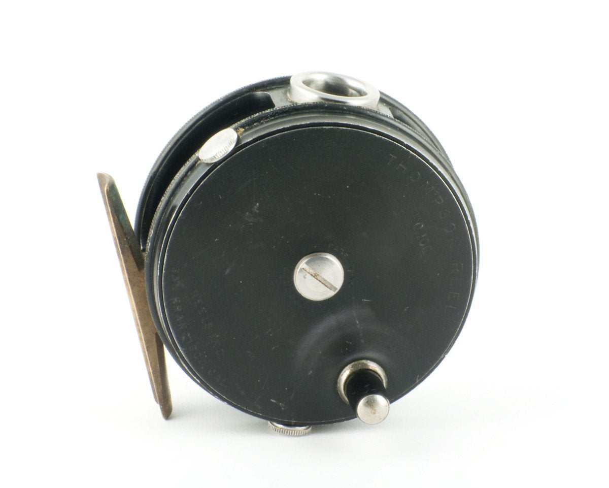 Thompson No. 100 Fly Reel - San Francisco