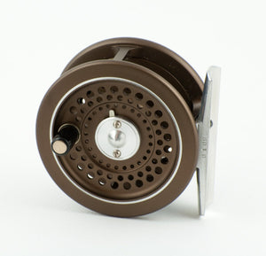 Sage 503L fly reel and spare spool (made by Hardy)