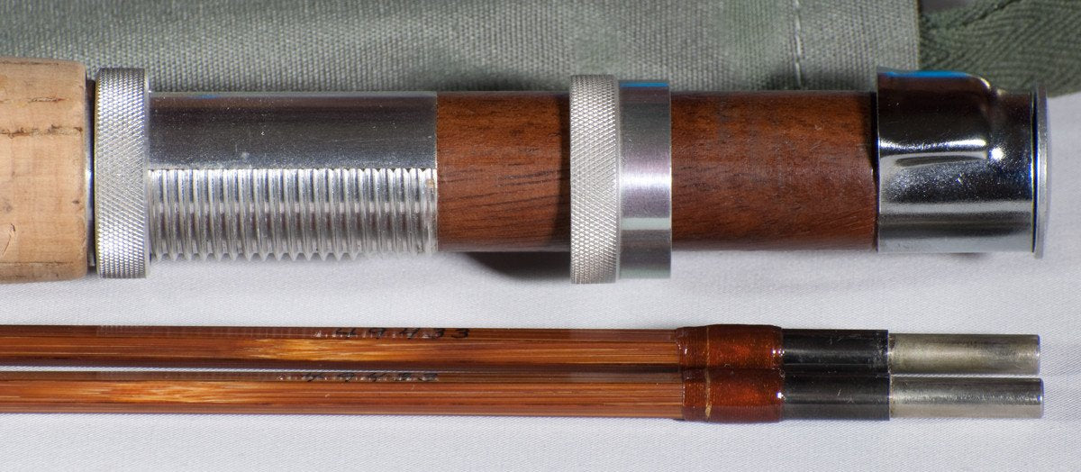 Orvis Battenkill 6'6 Bamboo Rod