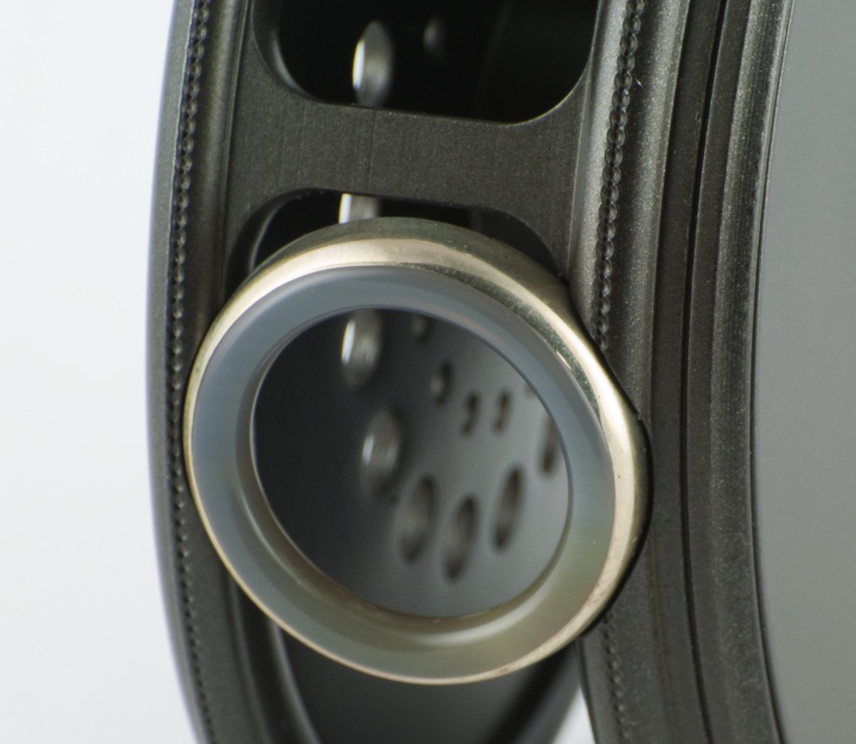 Hardy Perfect 3 3/8" fly reel and spare spool - LHW 