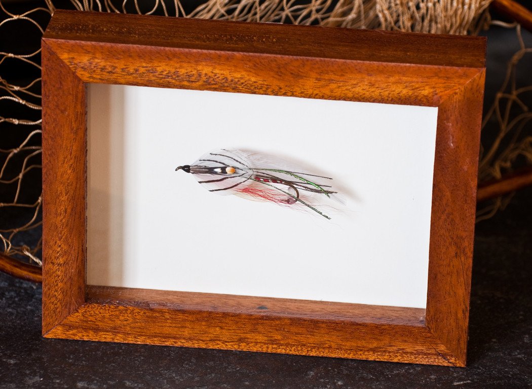 Edward "Muzzy" Muzeroll Streamer 