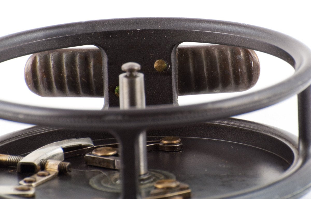 Hardy St. George 3 3/4" Fly Reel - LHW 