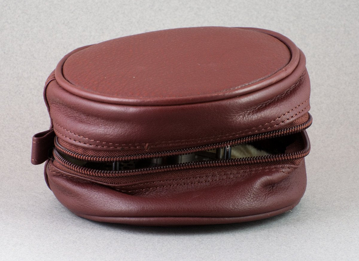 Schukken Design AR8/9 Titanium Fly Reel - LHW