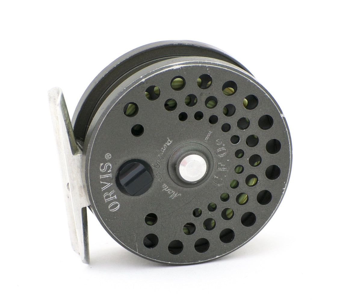 Orvis CFO I Fly Reel