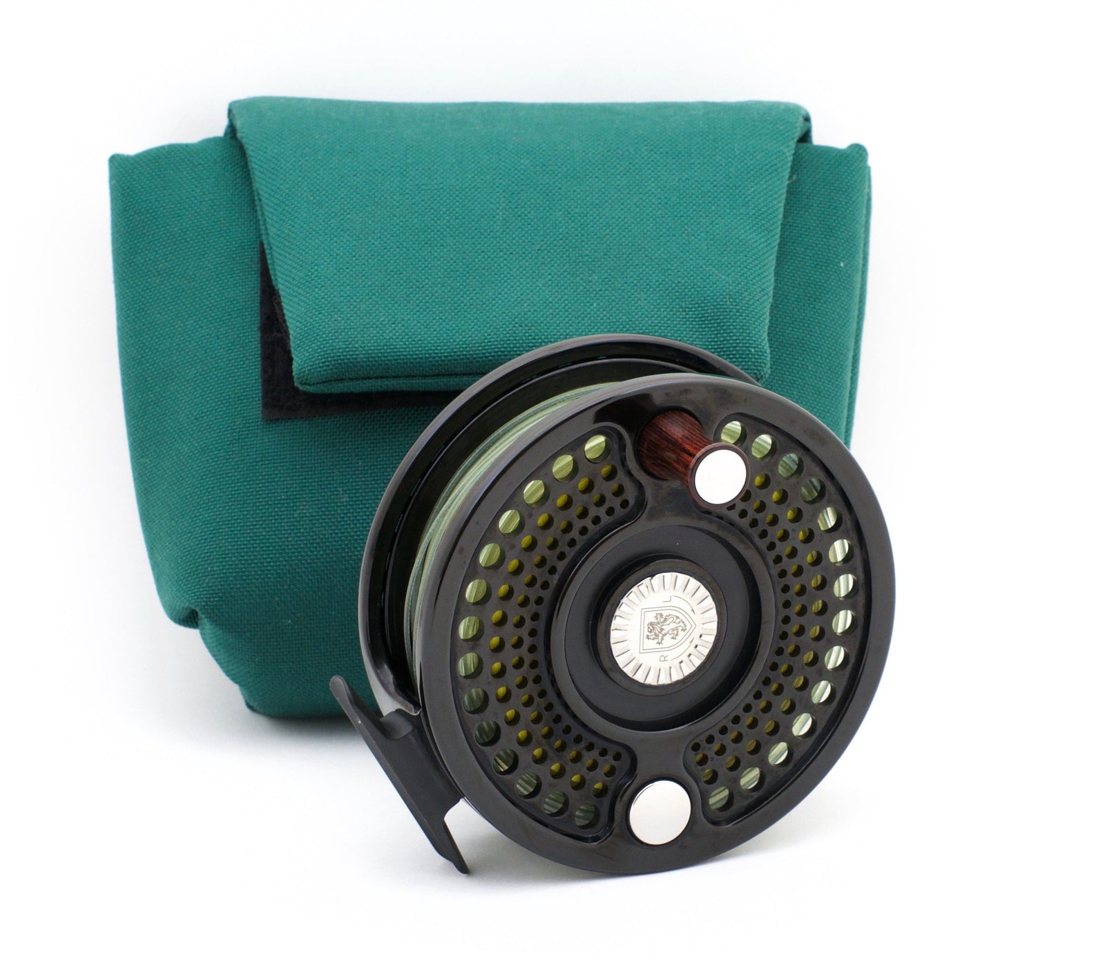 Charlton 8600B Fly Reel