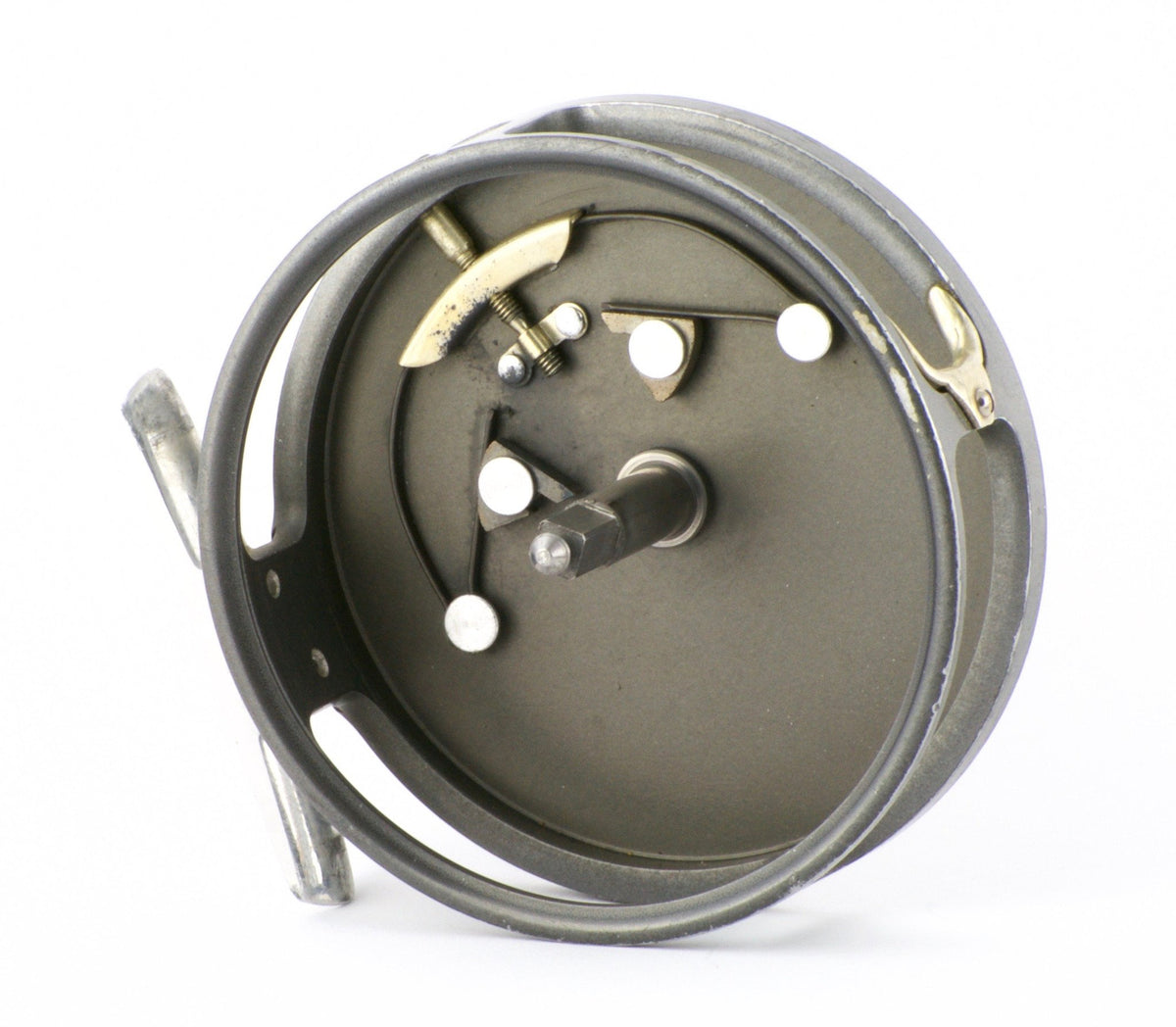 Hardy Princess Multiplier Lightweight Series Fly Reel