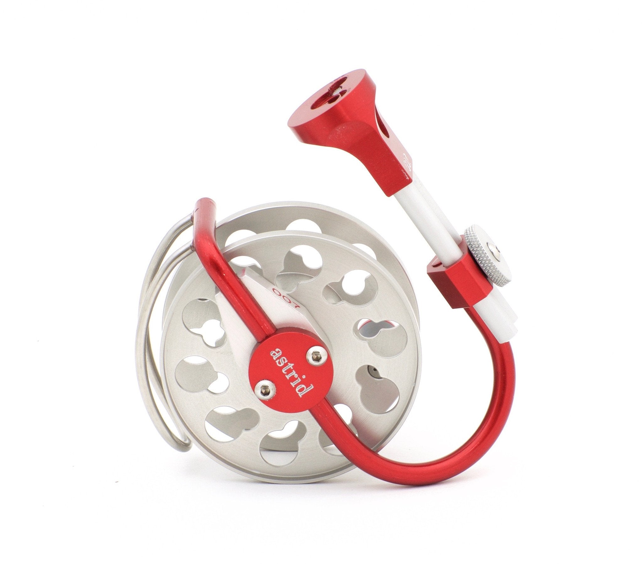 ari t hart special edition sage fly reel Ari 't Hart Astrid Limited Edition Fly Reel