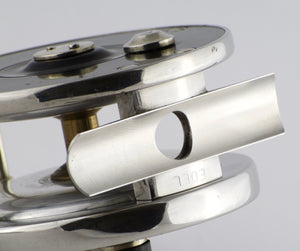 David Edel 3" Vom Hofe Peerless Fly Reel