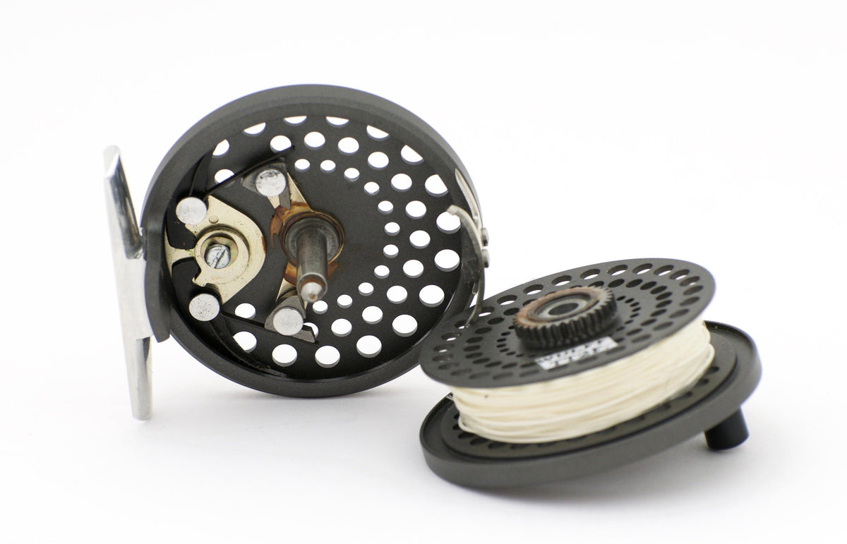 Orvis CFO I Fly Reel