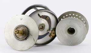 Farlow's Perfect 4 1/4" Fly Reel 