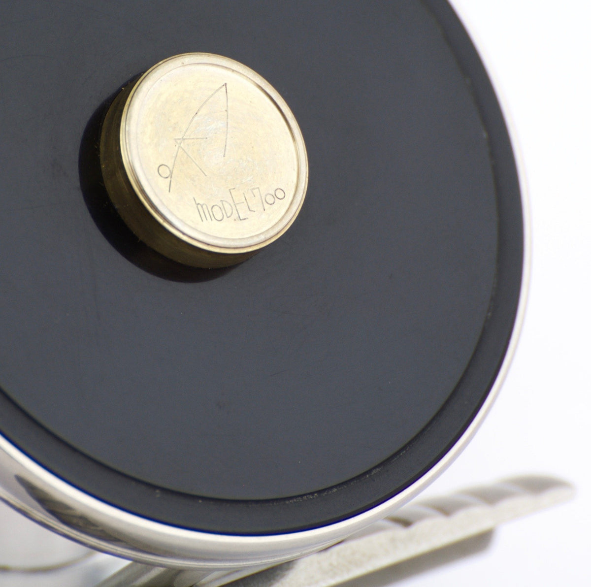 Kineya Model 700 "Chic" Fly Reel 