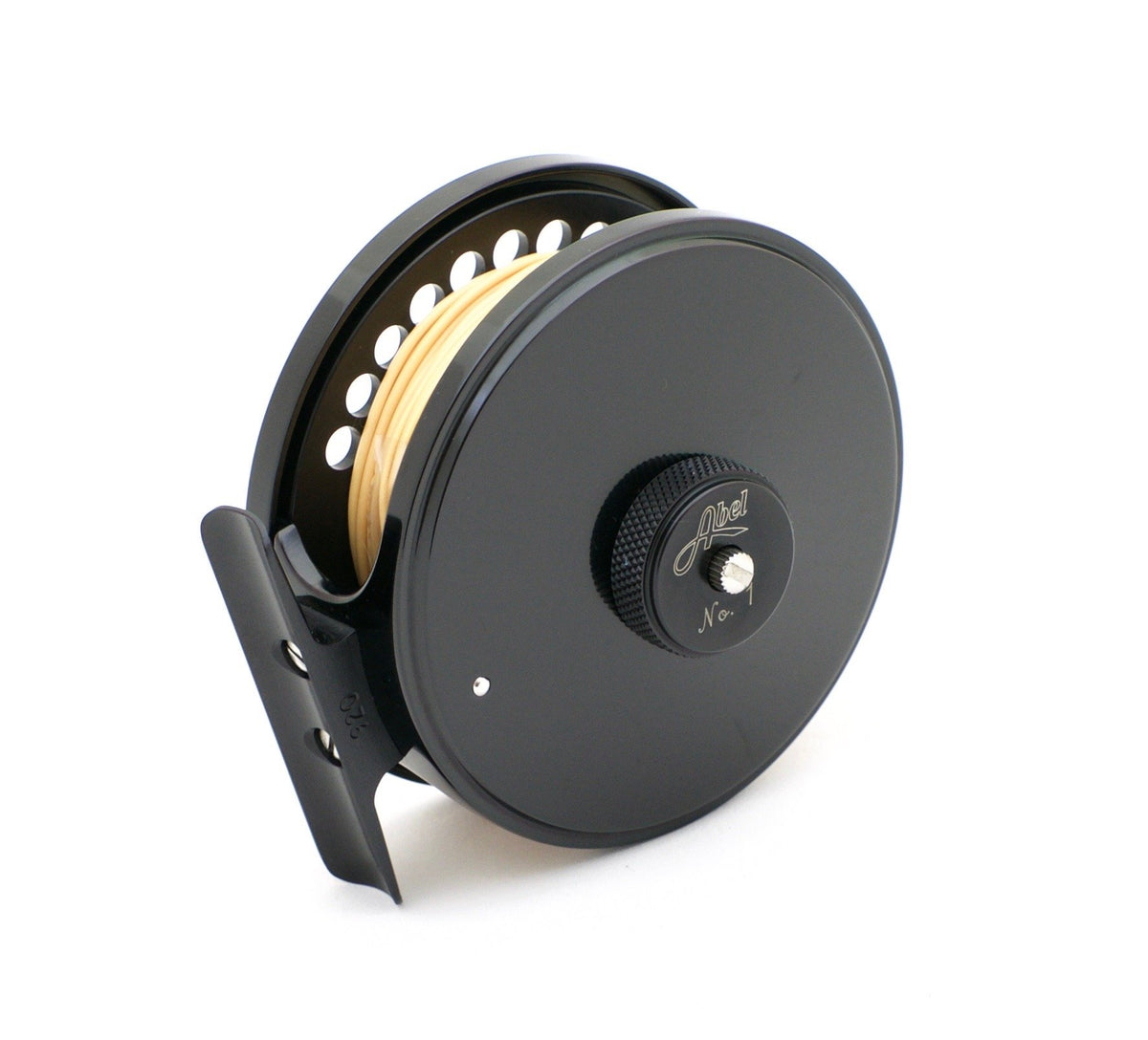 Abel No. 1 Fly Reel