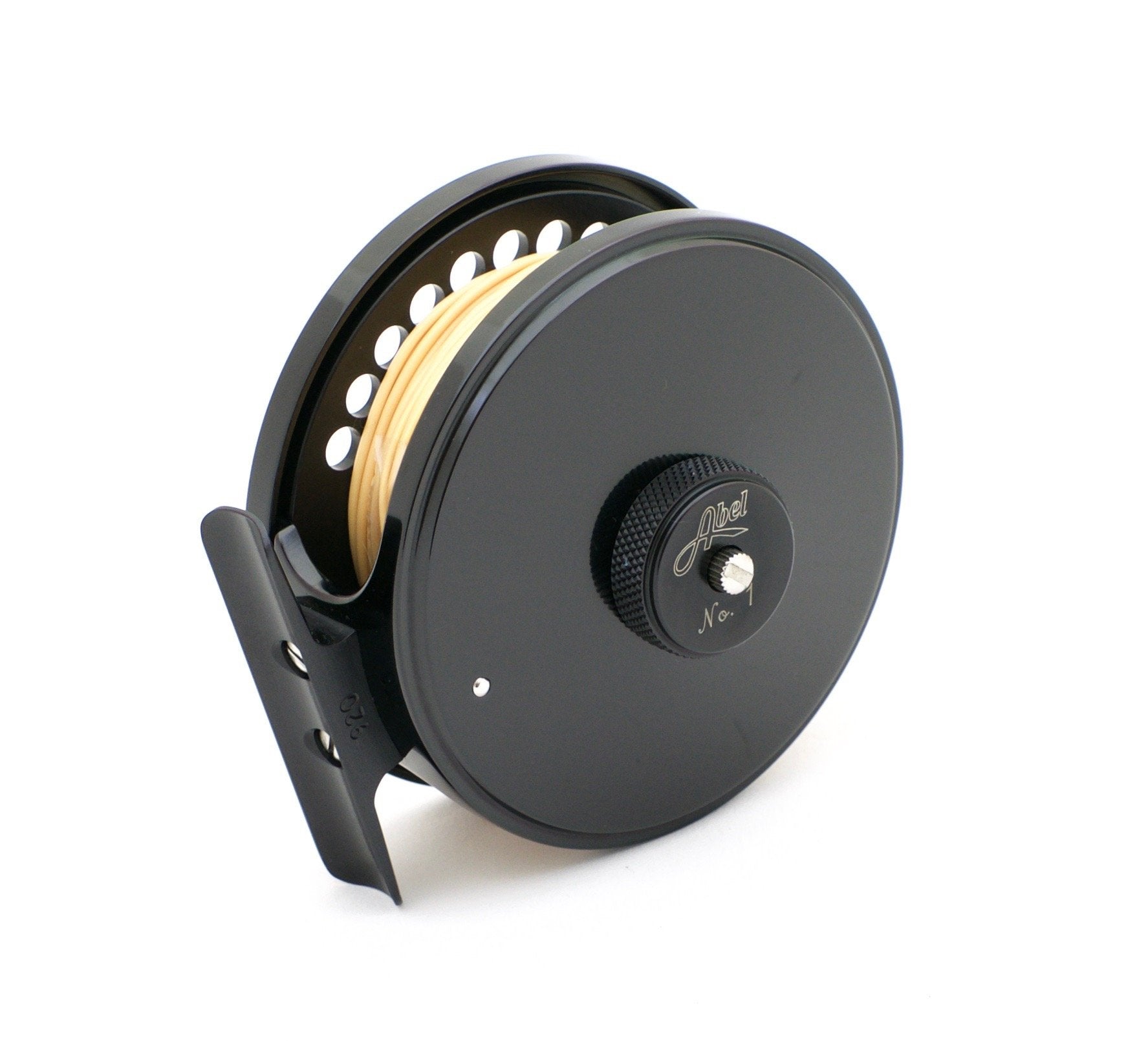 allen 1 fly reel Abel No. 1 Fly Reel