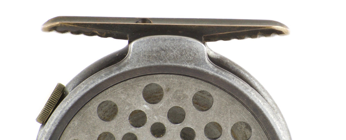 Hardy Bougle 3" MKII Check A&F 