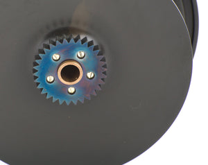 Kell, Richard - 4 1/2" Spey Reel 