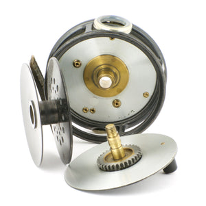 Hardy Perfect 3 1/8" Fly Reel - LHW 