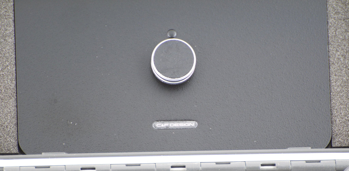 C&F Designs "Marco Polo" Fly Tying Kit