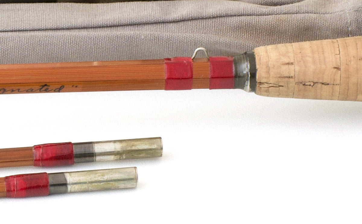 Orvis Model 99 8' 5-6wt Bamboo Rod