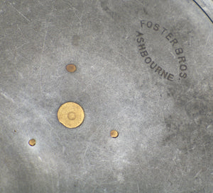 Dingley Perfect 3 1/8" LHW Fly Reel 