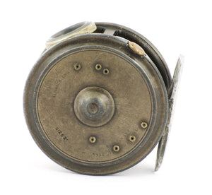 Hardy St. George 3" Silent Check Reel 