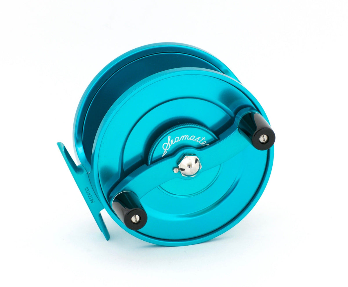 Seamaster Marlin I Dual Mode Fly Reel