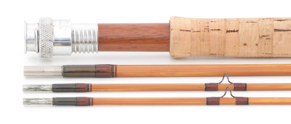Payne Model 205 Bamboo Rod