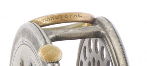 Hardy St. George 3" Fly Reel - Three Screw Latch 