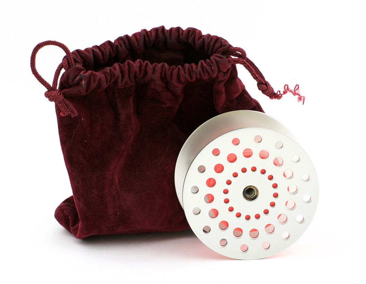 Hardy Salmon Bougle MKIV 4" - Spare Spool 