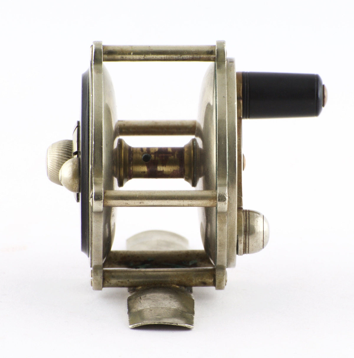 Julius Vom Hofe - Raised Pillar Fly Reel - Size 3