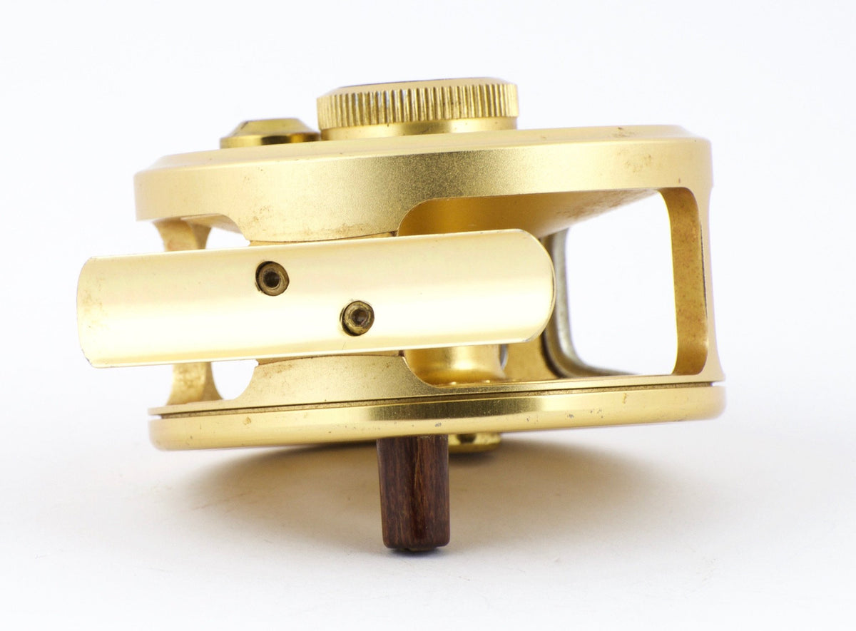 Hardy Sovereign 3/4/5 Fly Reel