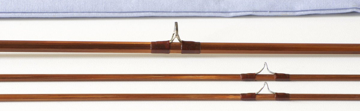 Orvis Flea 6'6 3-4wt Bamboo Rod