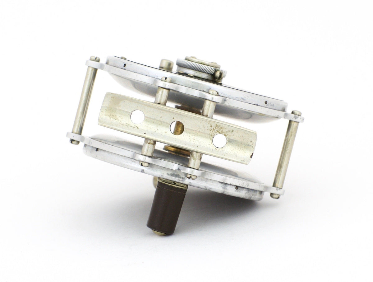 Leonard, H.L. -- Model 48N Salmon Fly Reel 